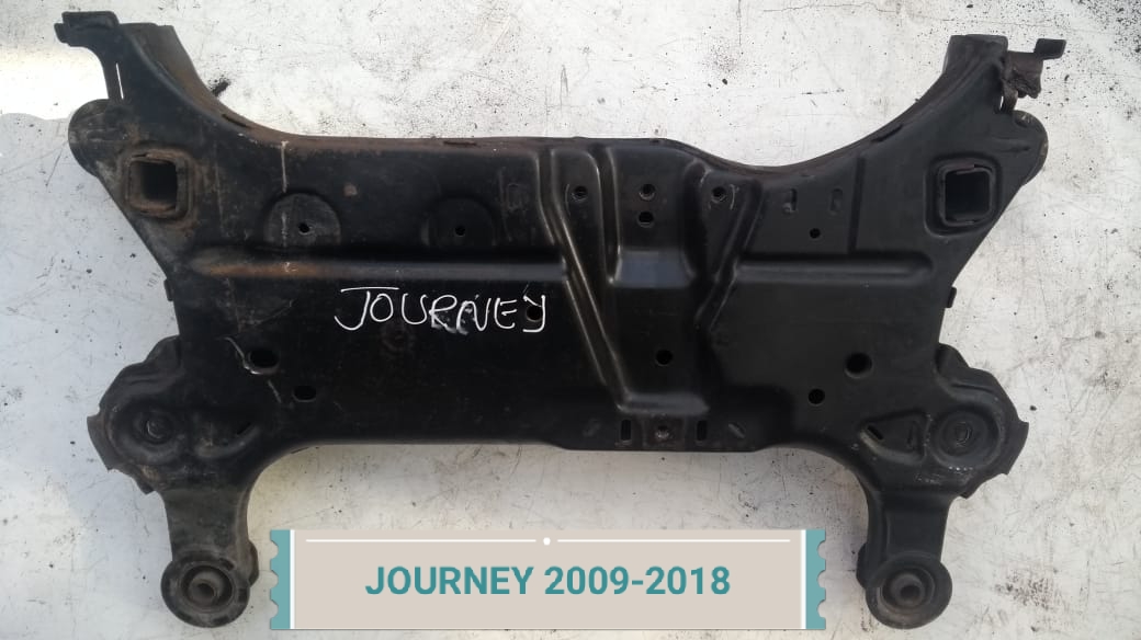 PUENTE DELANTERO DODGE JOURNEY